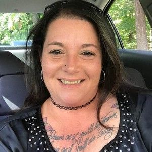 Meet your Posher, Katrina